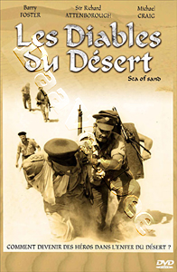 Sea of Sand (DVD)
